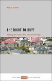 The Right to Buy? (eBook, ePUB)