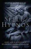 The Spell of Hypnos (eBook, ePUB)