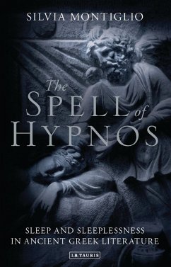 The Spell of Hypnos (eBook, ePUB) - Montiglio, Silvia