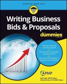 Writing Business Bids and Proposals For Dummies (eBook, PDF)