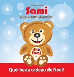 Sami Nounours Magique