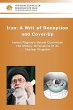 IRAN-A Writ of Deception and Cover-up - Bild 1