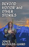Beyond Honor and Other Stories (Goddess's Honor, #1) (eBook, ePUB)