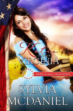 Katie - Mcdaniel, Sylvia