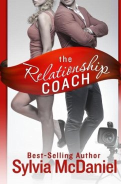 The Relationship Coach - Mcdaniel, Sylvia