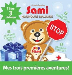 SAMI NOUNOURS MAGIQUE - Bourdon, Murielle