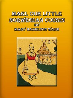 Cover Mari, Our Little Norwegian Cousin (eBook, ePUB)