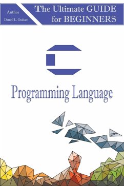 Cover C Programming Language (eBook, ePUB)