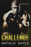 Challenge (Oni Fighters-MMA Romance, #3) (eBook, ePUB)