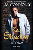 Red Shadow (STORM, #3) (eBook, ePUB)