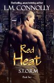 Red Heat (STORM, #2) (eBook, ePUB)