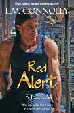 Red Alert (STORM, #1) (eBook, ePUB)