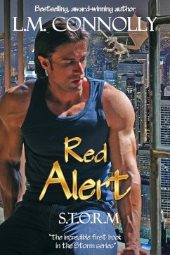 Red Alert (STORM, #1) (eBook, ePUB) - Connolly, L. M.