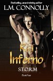 Red Inferno (STORM, #4) (eBook, ePUB)