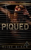 PIQUED (The Club) (eBook, ePUB) PIQUED (The Club) (eBook, ePUB)