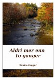Aldri mer enn to ganger (eBook, ePUB)