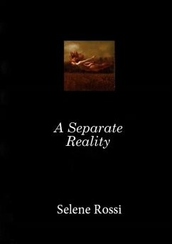 Cover A Separate Reality (eBook, ePUB)