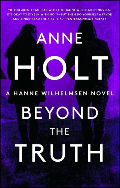 Beyond the Truth (eBook, ePUB)