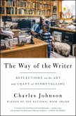 The Way of the Writer (eBook, ePUB)