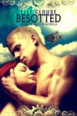 Besotted (Chaos Factor Series, #3) (eBook, ePUB)