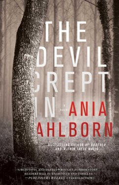 The Devil Crept In (eBook, ePUB) - Ahlborn, Ania