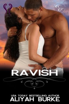 Cover Ravish (Cottonwood Falls, #3) (eBook, ePUB)