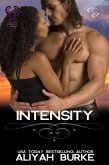 Intensity (Cottonwood Falls, #6) (eBook, ePUB)