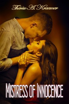 Mistress Of Innocence (eBook, ePUB) - Kraemer, Therese A