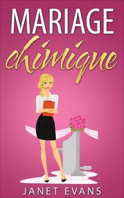 Cover Mariage chimique (eBook, ePUB)