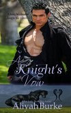 A Knight's Vow (eBook, ePUB) A Knight's Vow (eBook, ePUB)