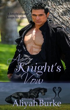 Cover A Knight's Vow (eBook, ePUB)