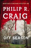 Off Season (eBook, ePUB)