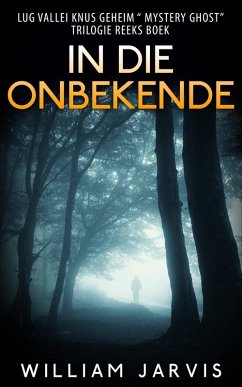 Cover In die onbekende (eBook, ePUB)