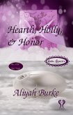 Hearth, Holly, & Honor (Zulu Spectre) (eBook, ePUB)