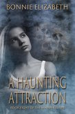 A Haunting Attraction (Whisper, #8) (eBook, ePUB)