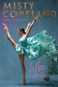 Cover Life in Motion (eBook, ePUB)