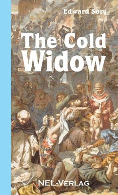The Cold Widow - Sorg, Edward
