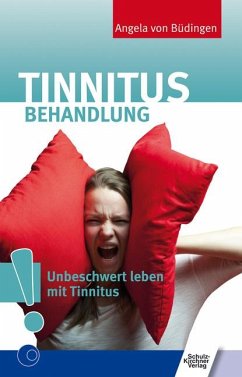 Tinnitus-Behandlung - Büdingen, Angela von