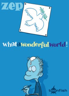 What a wonderful world - Zep