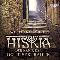 Hiskia (Hörbuch)