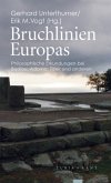 Bruchlinien Europas