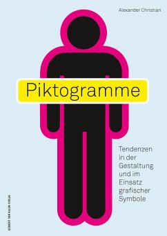 Piktogramme - Christian, Alexander