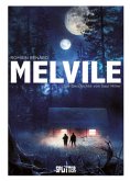 Melvile, Die Geschichte von Saul Miller