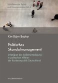 Politisches Skandalmanagement