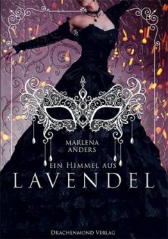 Ein Himmel aus Lavendel - Anders, Marlena