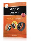 Apple Watch - watchOS 3 Handbuch