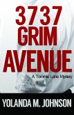 3737 Grim Avenue (A Detective Tommie Lane Mystery, #2) (eBook, ePUB)