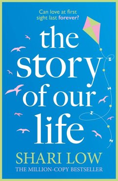 Cover The Story of Our Life (eBook, ePUB)