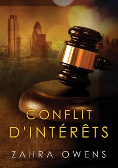Conflit d'intérêts (eBook, ePUB) - Owens, Zahra