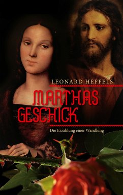 Marthas Geschick (eBook, ePUB) - Heffels, Leonard